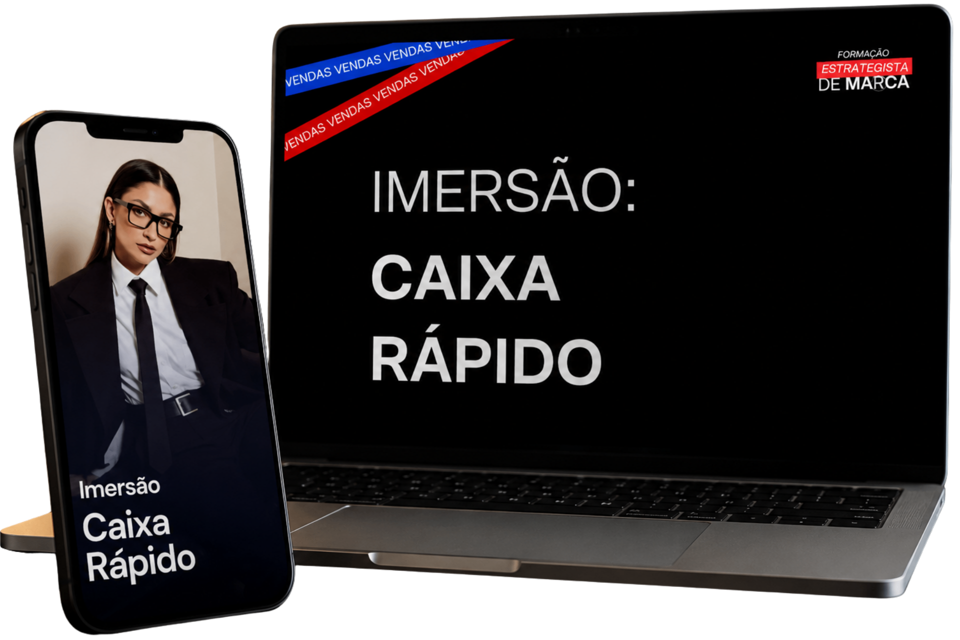 Imersão Caixa Rápido