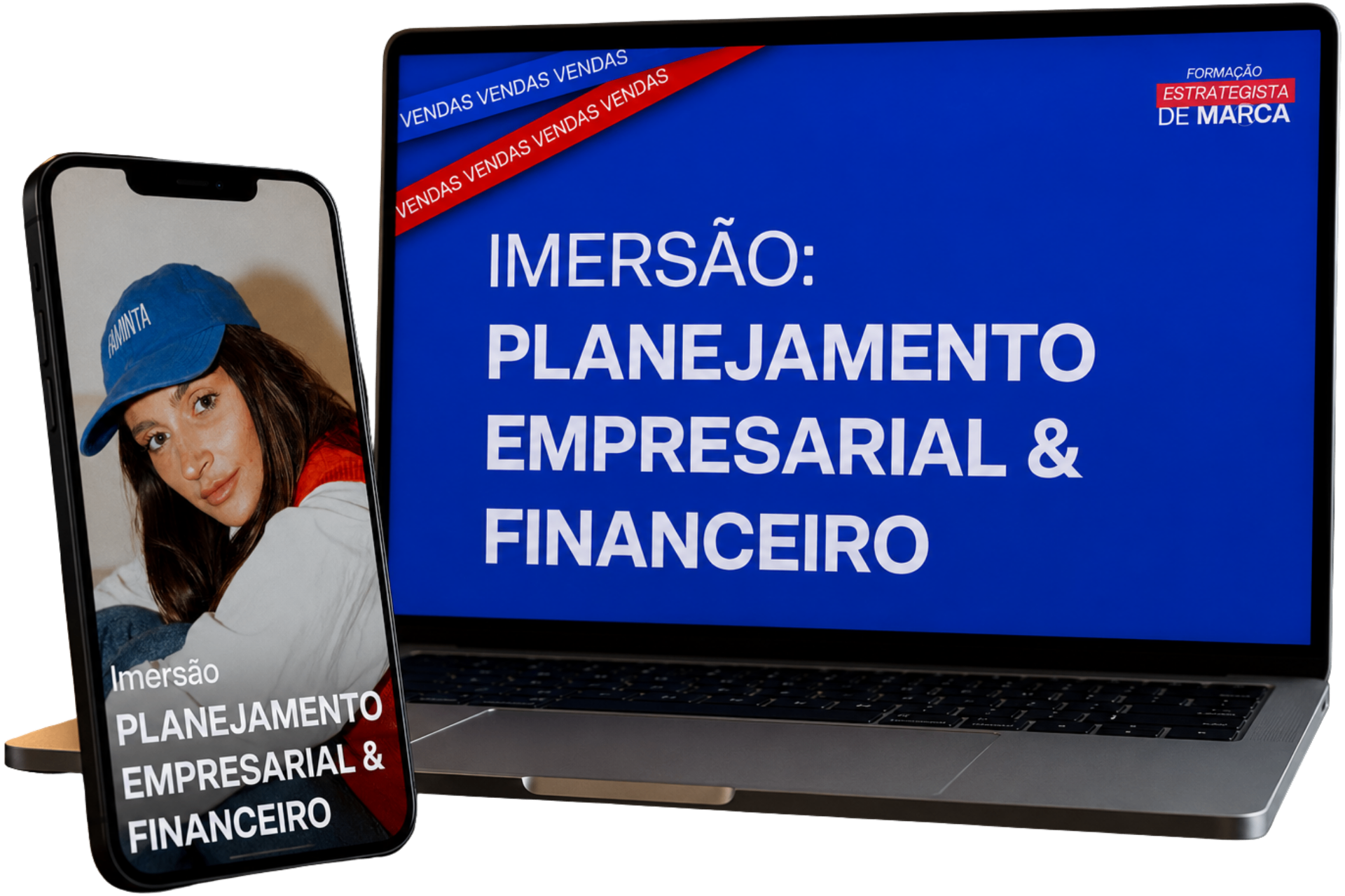 Imersão Planejamento Empresarial & Financeiro